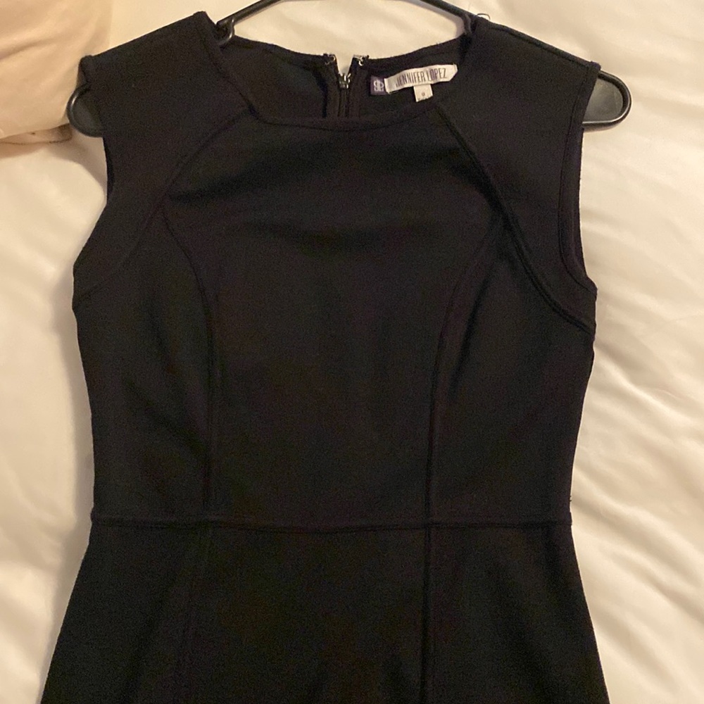 Jennifer Lopez dress